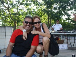 XVII Concentracion - 2010